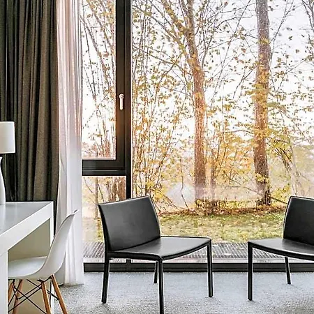 Hotel Poziom 511 Jura Wellness & 4*