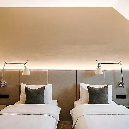 Hotel Poziom 511 Jura Wellness Hotel&spa