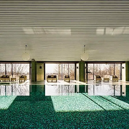 Poziom 511 Jura Wellness Hotel&spa Hotel 4*