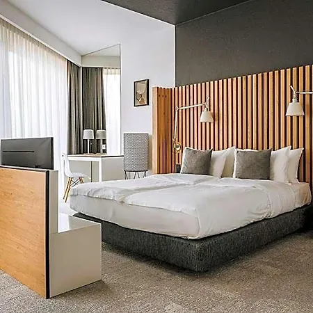 Hotel Poziom 511 Jura Wellness Hotel&spa 4*