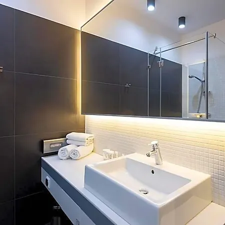 Poziom 511 Jura Wellness Hotel&spa Hotel Ogrodzieniec