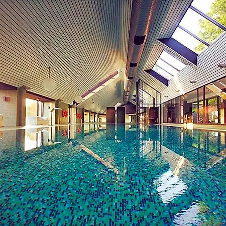 Hotel Poziom 511 Jura Wellness Hotel&spa