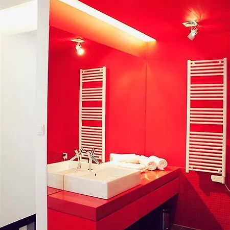 Poziom 511 Design Hotel&spa 4* Ogrodzieniec