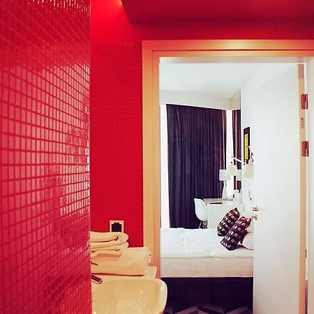 Poziom 511 Design Hotel&spa 4*