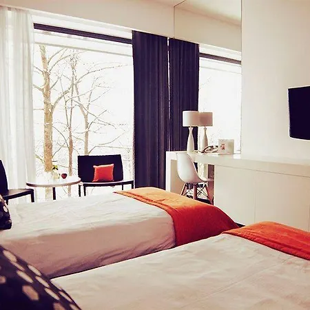 Hotel Poziom 511 Design Hotel&spa Ogrodzieniec