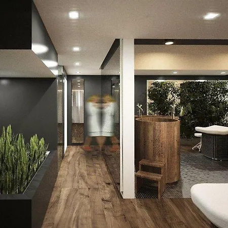 Poziom 511 Design Hotel&spa 4*