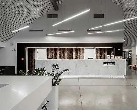 Ξενοδοχείο Poziom 511 Jura Wellness & Ogrodzieniec