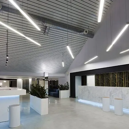 Ξενοδοχείο Poziom 511 Jura Wellness & Ogrodzieniec