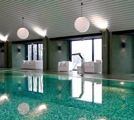 Poziom 511 Design Hotel&spa Ogrodzieniec