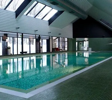 Poziom 511 Design Hotel&spa 4*