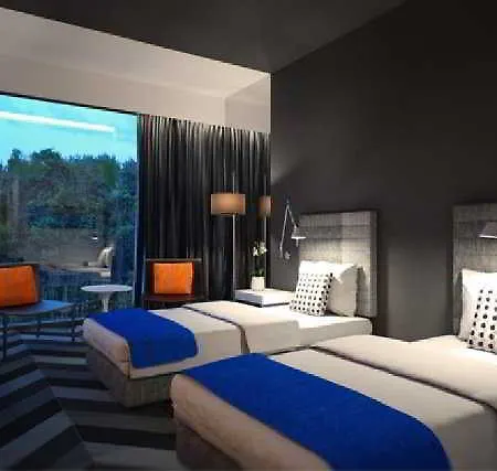 Poziom 511 Design Hotel&spa Hotel 4*