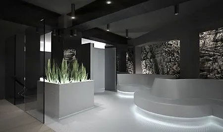 Poziom 511 Design Hotel&spa 4*