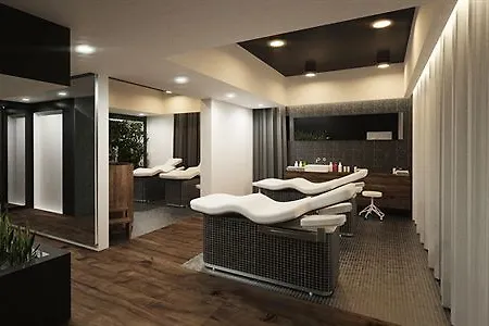 Poziom 511 Design Hotel&spa Hotel 4*