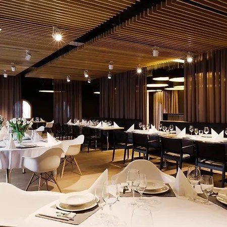 Hotel Poziom 511 Design Hotel&spa 4*