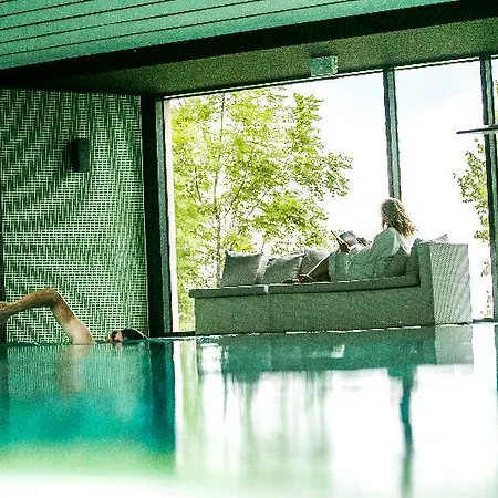 Hotel Poziom 511 Jura Wellness & Ogrodzieniec