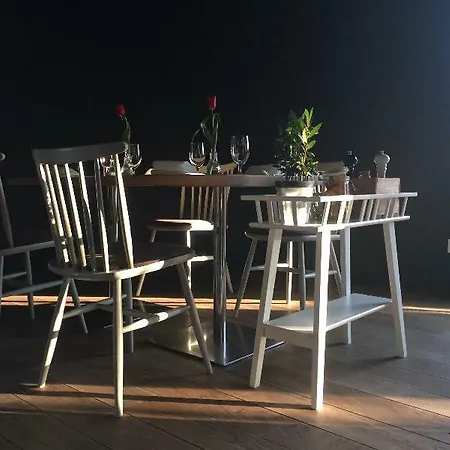 Poziom 511 Design Hotel&spa 4* Ogrodzieniec