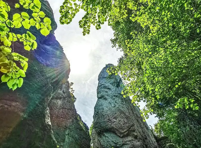 Ξενοδοχείο Poziom 511 Jura Wellness & 4*