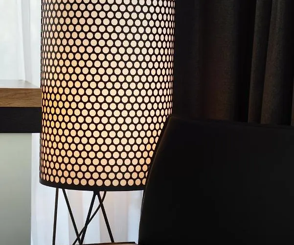 Poziom 511 Jura Wellness & Ξενοδοχείο 4*