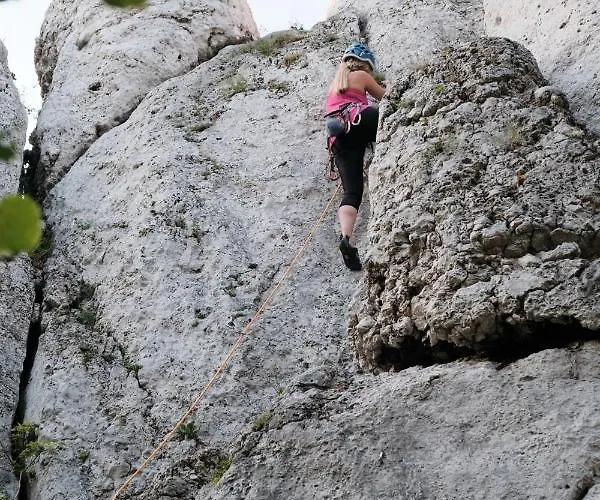 Poziom 511 Jura Wellness & 4*