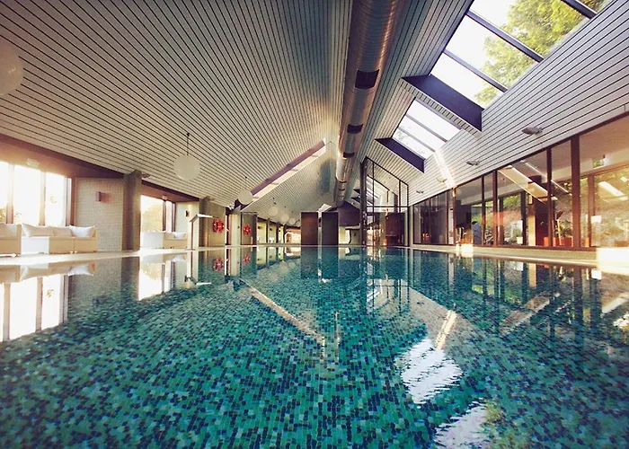 Poziom 511 Jura Wellness & Ξενοδοχείο