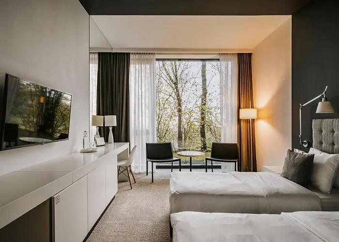 Poziom 511 Jura Wellness & 4*