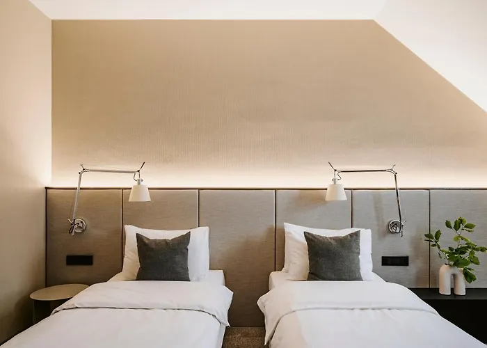 Ξενοδοχείο Poziom 511 Jura Wellness & Ogrodzieniec