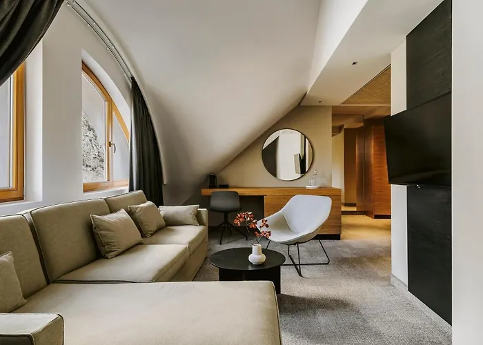 Ξενοδοχείο Poziom 511 Jura Wellness & Ogrodzieniec