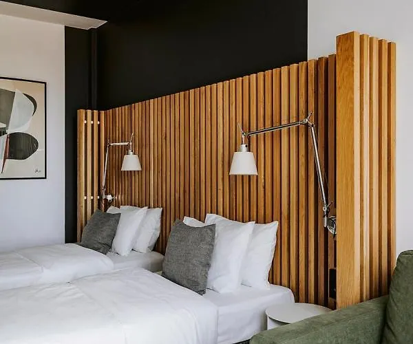 Ξενοδοχείο Poziom 511 Jura Wellness &