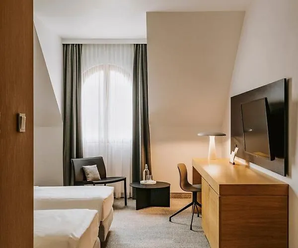 Poziom 511 Jura Wellness & Hotel