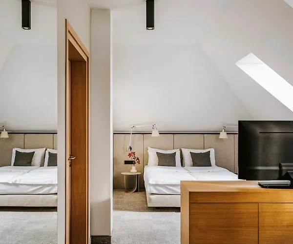 Poziom 511 Jura Wellness & Ogrodzieniec