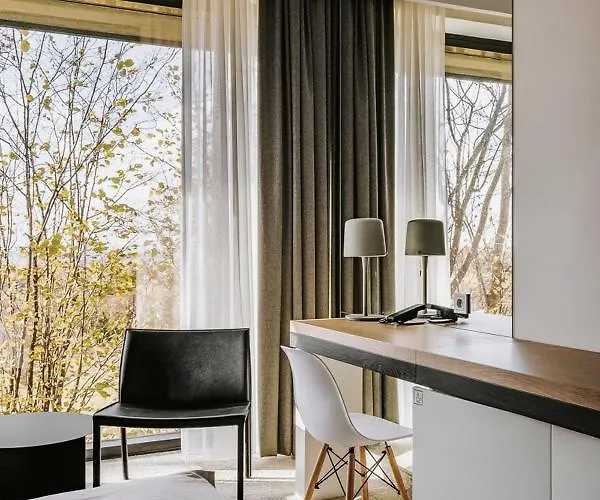 Poziom 511 Jura Wellness & Hotel