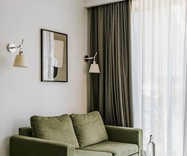 Poziom 511 Jura Wellness & Hotel 4*