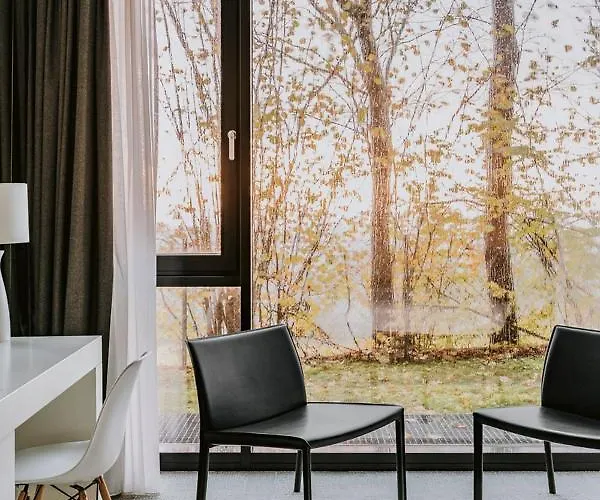 Poziom 511 Jura Wellness & Hotel Ogrodzieniec