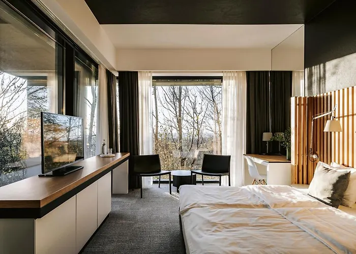 Poziom 511 Jura Wellness & Ogrodzieniec