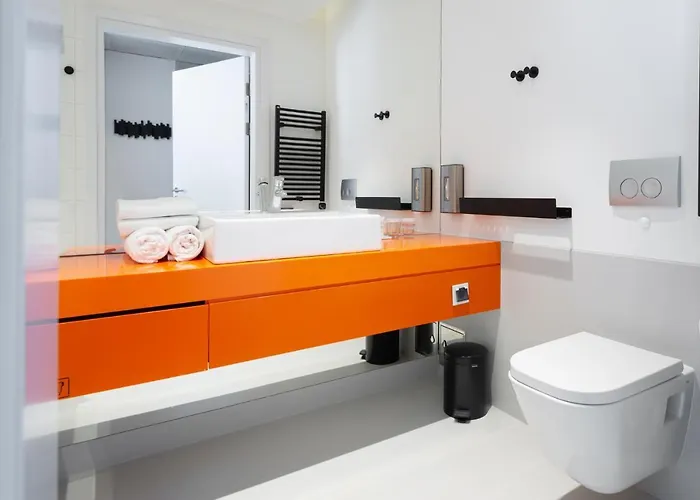 Poziom 511 Jura Wellness & 4*