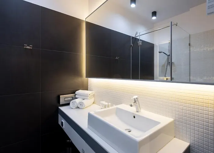 Ξενοδοχείο Poziom 511 Jura Wellness & 4*