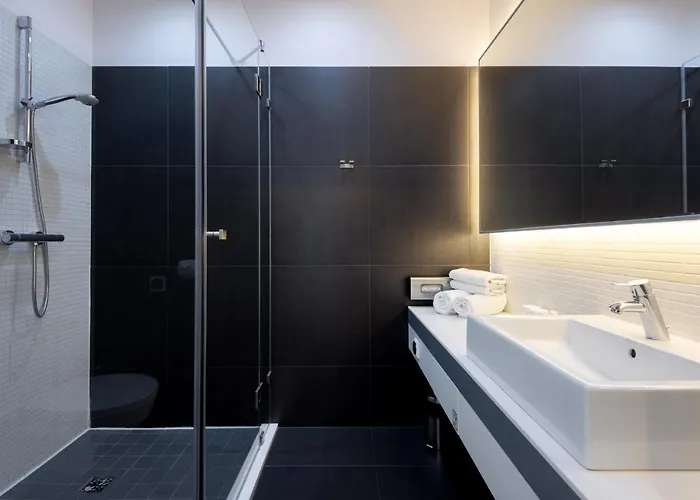 Poziom 511 Jura Wellness & Ξενοδοχείο