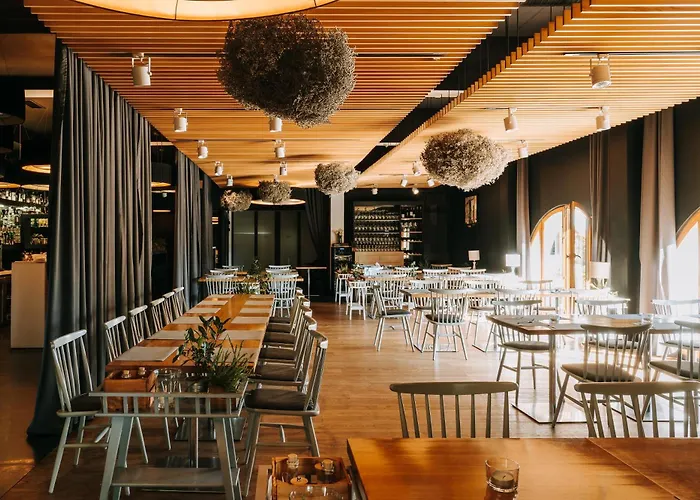 Poziom 511 Jura Wellness & Hotel