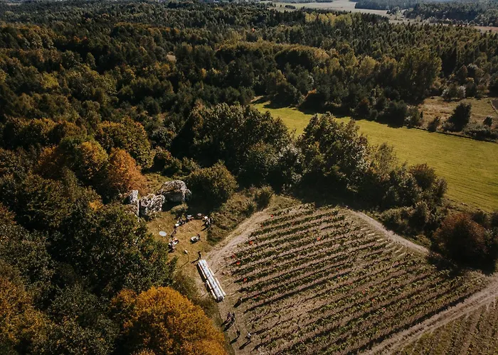 Poziom 511 Jura Wellness & Hotel 4*