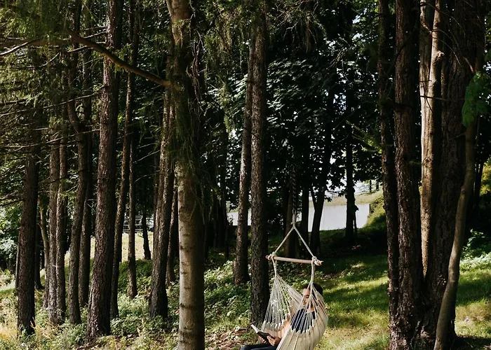 Poziom 511 Jura Wellness & 4* Ogrodzieniec