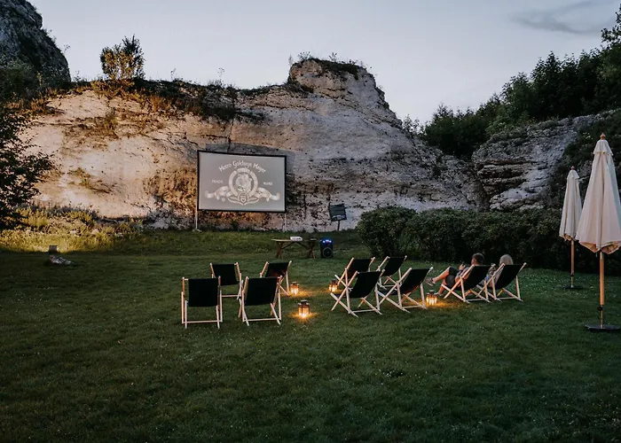 Hotel Poziom 511 Jura Wellness &