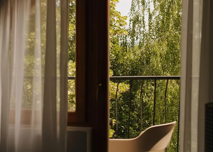 Poziom 511 Jura Wellness & 4* Ogrodzieniec