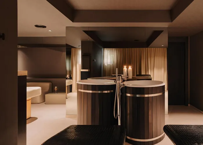 Poziom 511 Jura Wellness & Ξενοδοχείο Ogrodzieniec