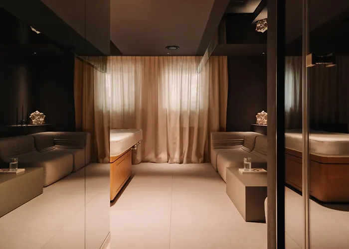 Poziom 511 Jura Wellness & Hotel