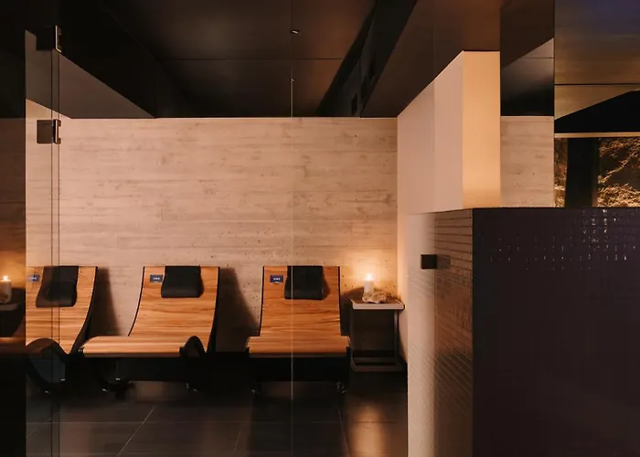 Ξενοδοχείο Poziom 511 Jura Wellness & 4*