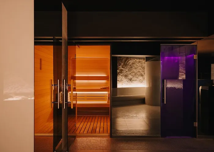 Poziom 511 Jura Wellness & Hotel