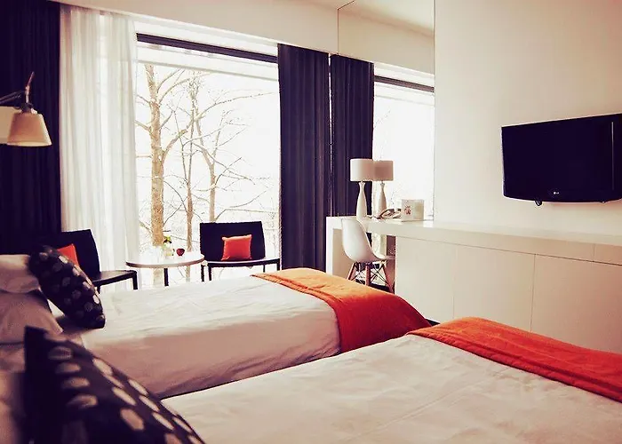 Poziom 511 Jura Wellness & Ogrodzieniec