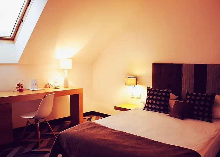 Hotel Poziom 511 Jura Wellness &