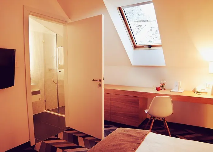 Poziom 511 Jura Wellness & Otel Ogrodzieniec