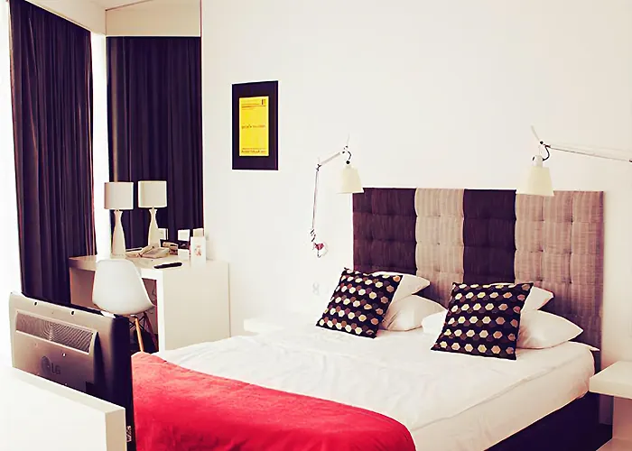 Hotel Poziom 511 Jura Wellness &